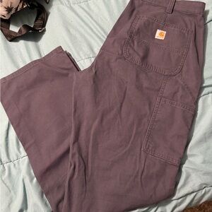 Carhartt women’s work pants